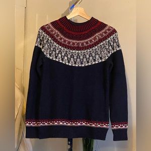 Gap Womens Sweater Size XS